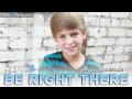MattyBRaps - Be Right There (Original Song - Audio Only)
