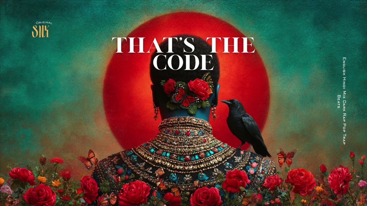 Obejrzyj That’s The Code | English Hindi Mix SNX w YouTube Obejrzyj That’s The Code | English Hindi Mix SNX w YouTube