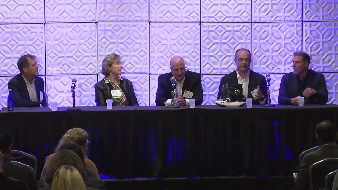 2024 MIT CFO Summit:   Impact and Opportunity of Changing Interest Rates