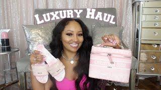 Luxury Designer Haul