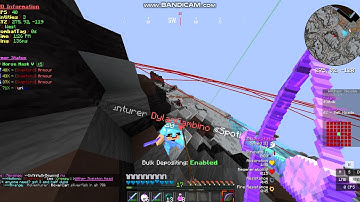 Spotify Recruits Hackers - SaicoPvp Wither Realm