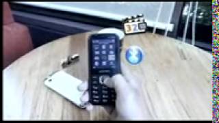 SingTech Mobile Phone  S240 30s Apr 14