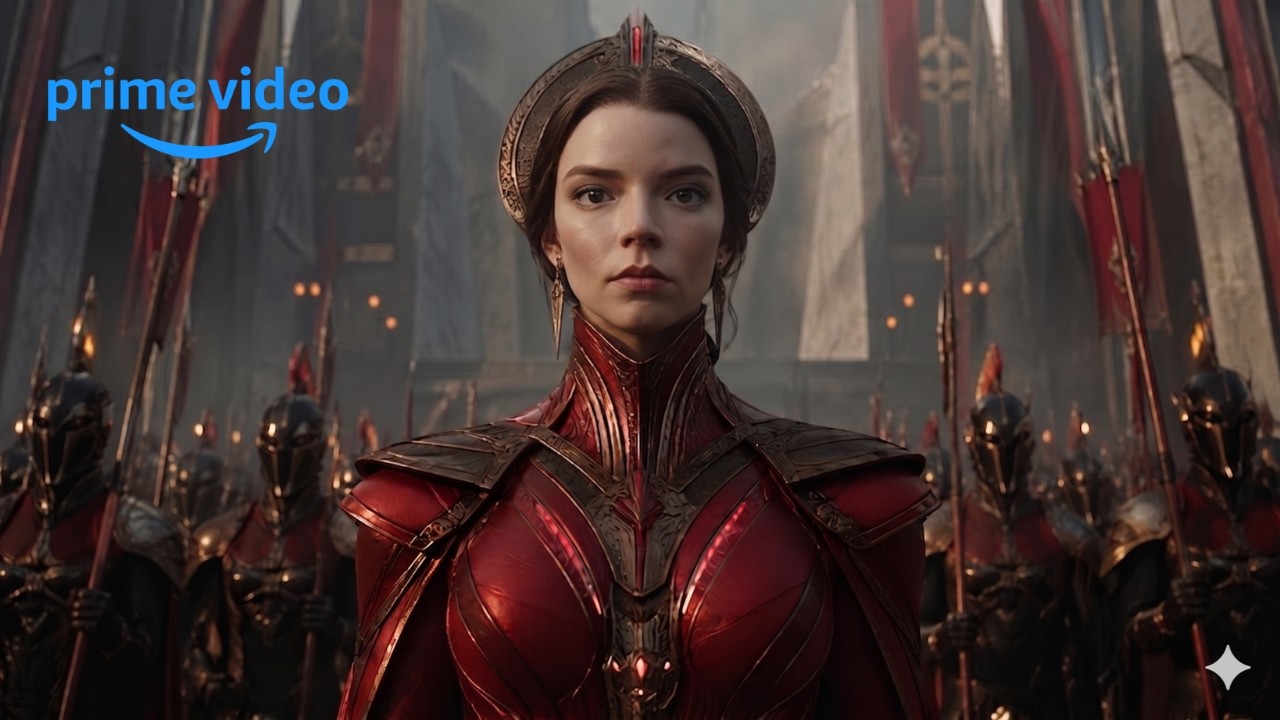 The Wildest Week in Cinema: 25 Insane Movie Reveals That Will Dominate 2026