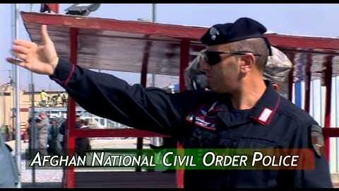 NTM-A: Year One Video