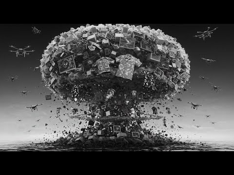 MILITARY AI: THE HYPE &THE HORROR (w/Peter Byrne)