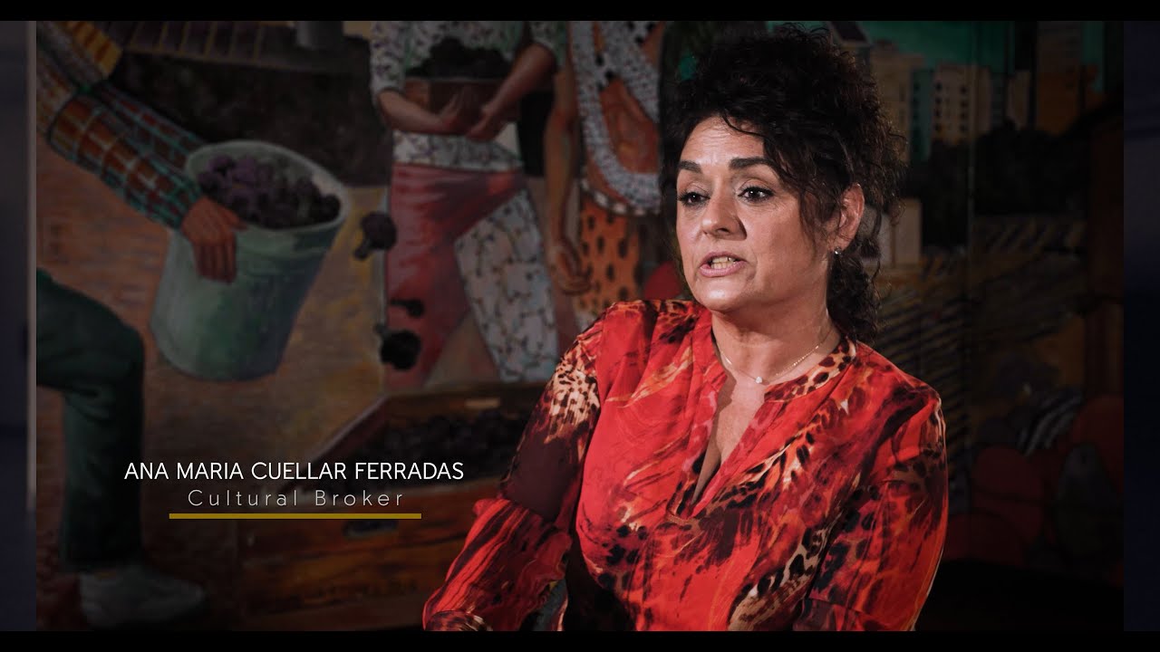 The Fresno Center Holistic Center YouTube