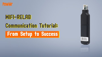 How to Setup WIFI-RELAB: Easy Guide for Beginners