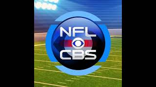 NFL on CBS 1 hour