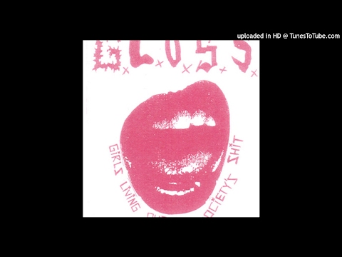 G.L.O.S.S 01 G.L.O.S.S. (We're From The Future)