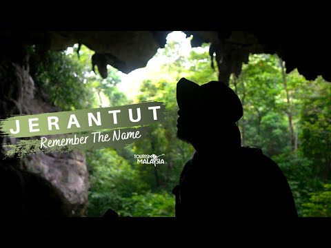 JERANTUT - Remember The Name