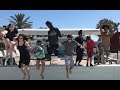 Real life "This is Us!" - Large Adopted Family Beach Trip