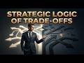 The Strategic Logic of Trade-offs