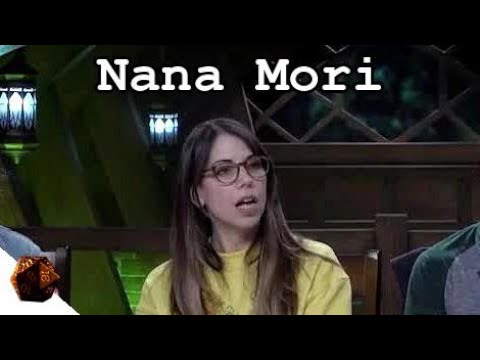 Nana Mori | Critical Role