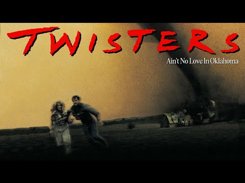 Twister Tribute (Ain't No Love In Oklahoma)