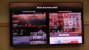 Quick look at Craft CMS