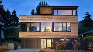 MODERN HOUSE DESIGNS | GURYO CASRI AH