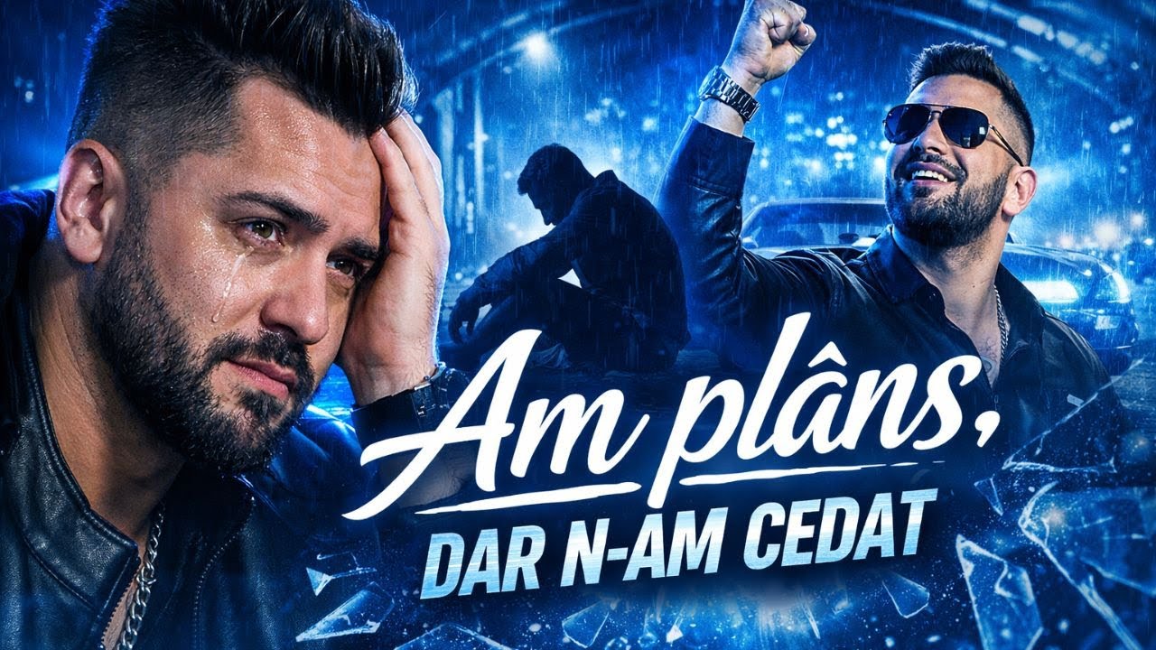 Am plâns, dar n-am cedat | Manea Emoționantă despre viață și putere
