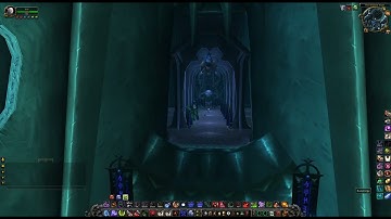 Arcanum of Torment - From where to get, WoW Wotlk (50 Attack Power & 20 Crit Head Enchant)