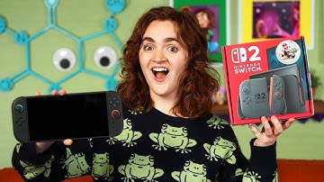 Mario Kart World, But I Can