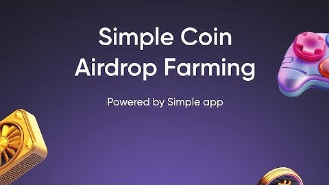 How To Withdraw Simple Coin on Simple App 🔥🔥 SMPL Coin Withdraw Process 🔥🔥 Simple Coin Mining