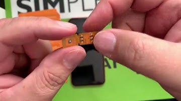 【EP 3】🔥GN Sim🔥How To Install GNSIM Sim Unlock Chip Into Iphone Working ON IOS 14.3 Beginners Guide