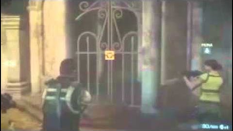 Army of Two The Devils Cartel PS3 Foxhunt part 17 Walkthrough