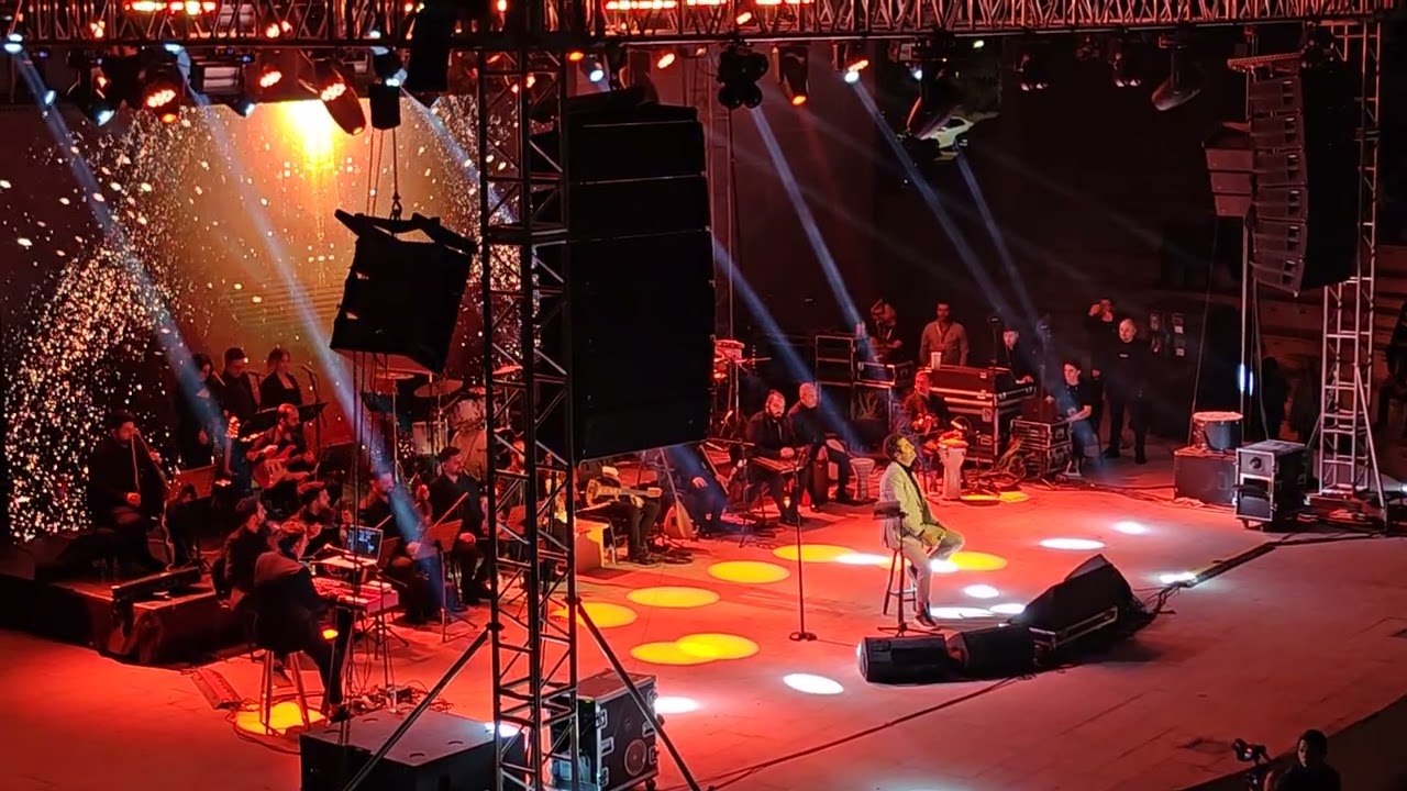 Mahsun Kırmızıgül-Belalım