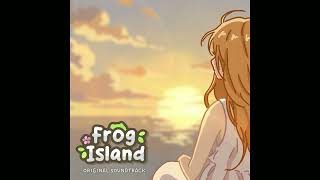 Frog Island Original Soundtrack - 11 - the wind up here