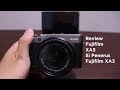 Review Fujifilm XA5, si penerus Fujifilm XA3, apakah lebih baik ???