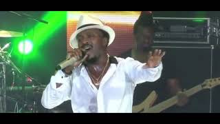 ANTHONY HAMILTON - Best Of Me [Extended Live ]