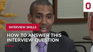 How to Answer "Behavior Based Interview Questions" - Interview Tip