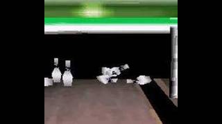 Midnight Bowling 3D - K800