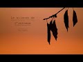 Le silence de l&#39;automne (court métrage)