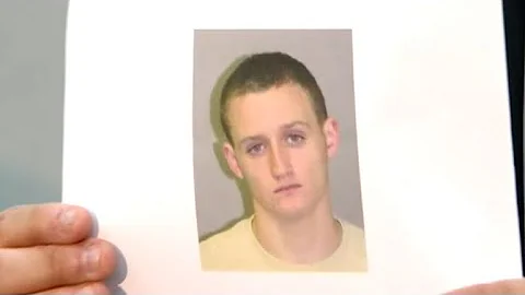 Search for person of interest after couple slain i...