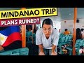 It almost ALL WENT WRONG -  RoRO from Surigao to Siargao