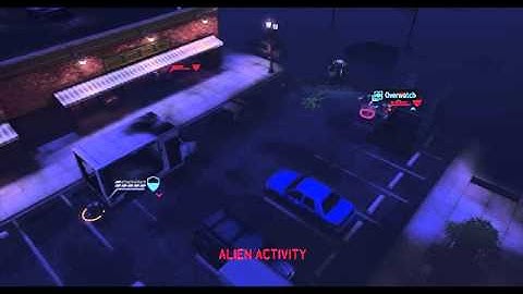 Atraides plays X-Com : Enemy Unknown - Episode 9