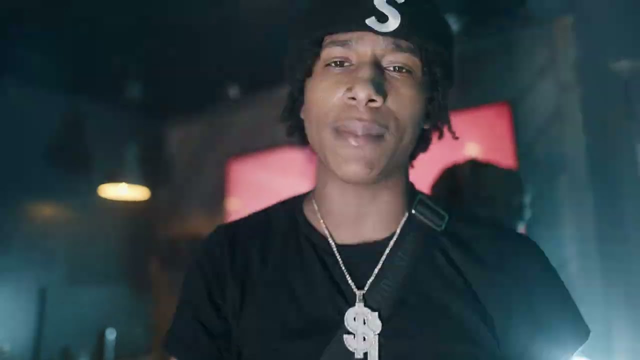 TDN Juice x Yung Bizzle - Go Get A Bag (Official Music Video)