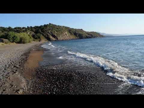 Molyvos , Lesvos