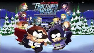 Spontaneous Bootay Boss Battle Theme [3 Minutes] - South Park: The Fractured But Whole