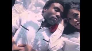 Childish Gambino ft. Jhene Aiko - Pink Toes (music video)