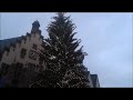 Weihnachtsmarkt in Frankfurt am Main 2018