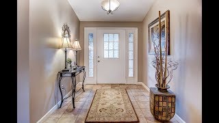 6519 Deer Bluff Drive video tour