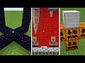 best experiments with minecraft logic - compilation