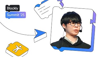 Development of an App for Intuitive AI Learning | Blockly Summit 2025