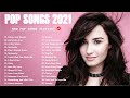 Top Hits 2021 🥬 New Popular Songs 2021 🥬 New Songs 2021( Latest English Songs 2021 )
