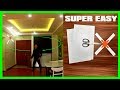 How to make paper boomerang super easy | Cách làm boomerang bằng giấy đơn giản #paperboomerang