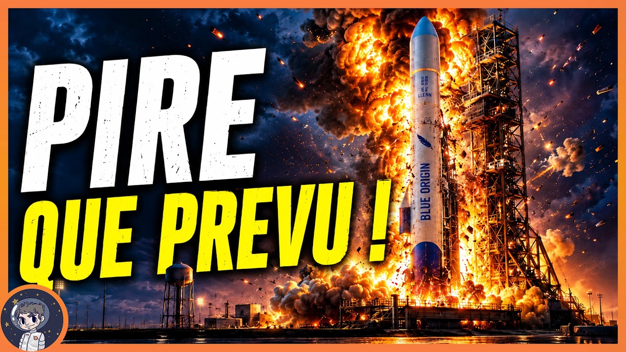 ALERTE Spatiale : Le calendrier d'ARTEMIS est-il en train d’exploser ? - Le Journal de l'Espace #345