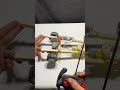 Ghar Par Banaye Remote Control Car 🏎️ | Amazing RC Car DIY #shorts #diy #viral #diy #trending