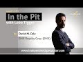 In The Pit: David M. Cole, President and CEO, EMX Royalty (August 2019)