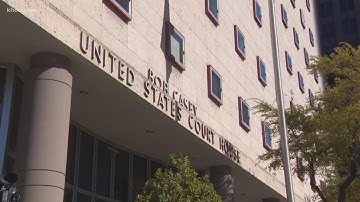 Judge: Harris County drive-thru votes will not be thrown out